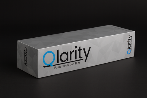 Busa Blue Mettalic - PPF - 60" x 65ft - Hybrid