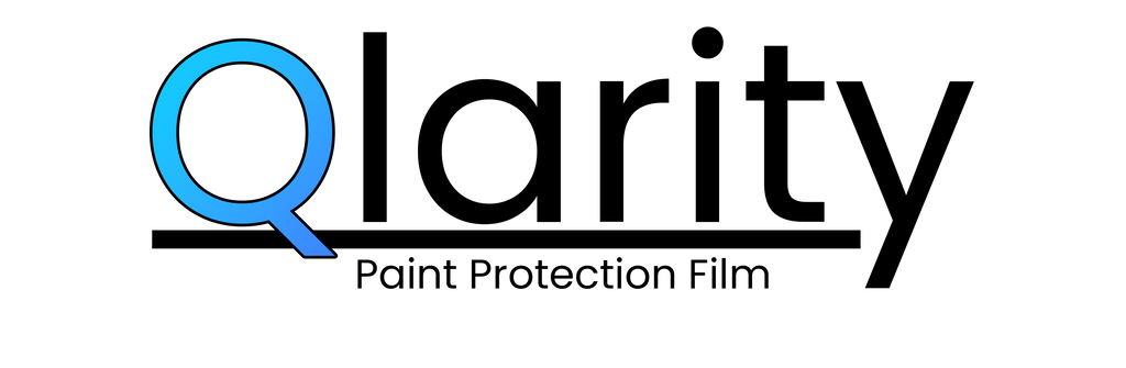 Busa Blue Mettalic - PPF - 60" x 65ft - Hybrid