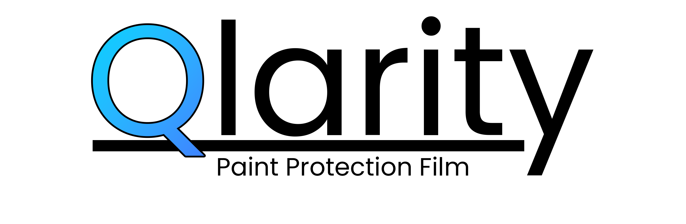 Busa Blue Mettalic - PPF - 60" x 65ft - Hybrid