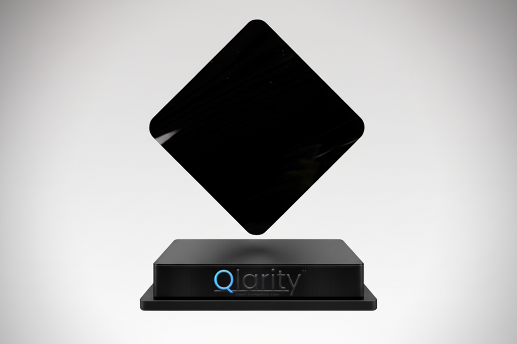 Piano Black Gloss - PPF - 60" x 65ft - Hybrid