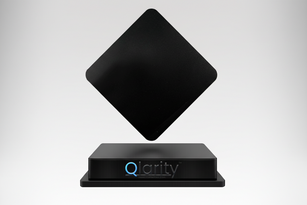 Mortal KomBlack Matte - PPF - 60" x 65ft - Hybrid