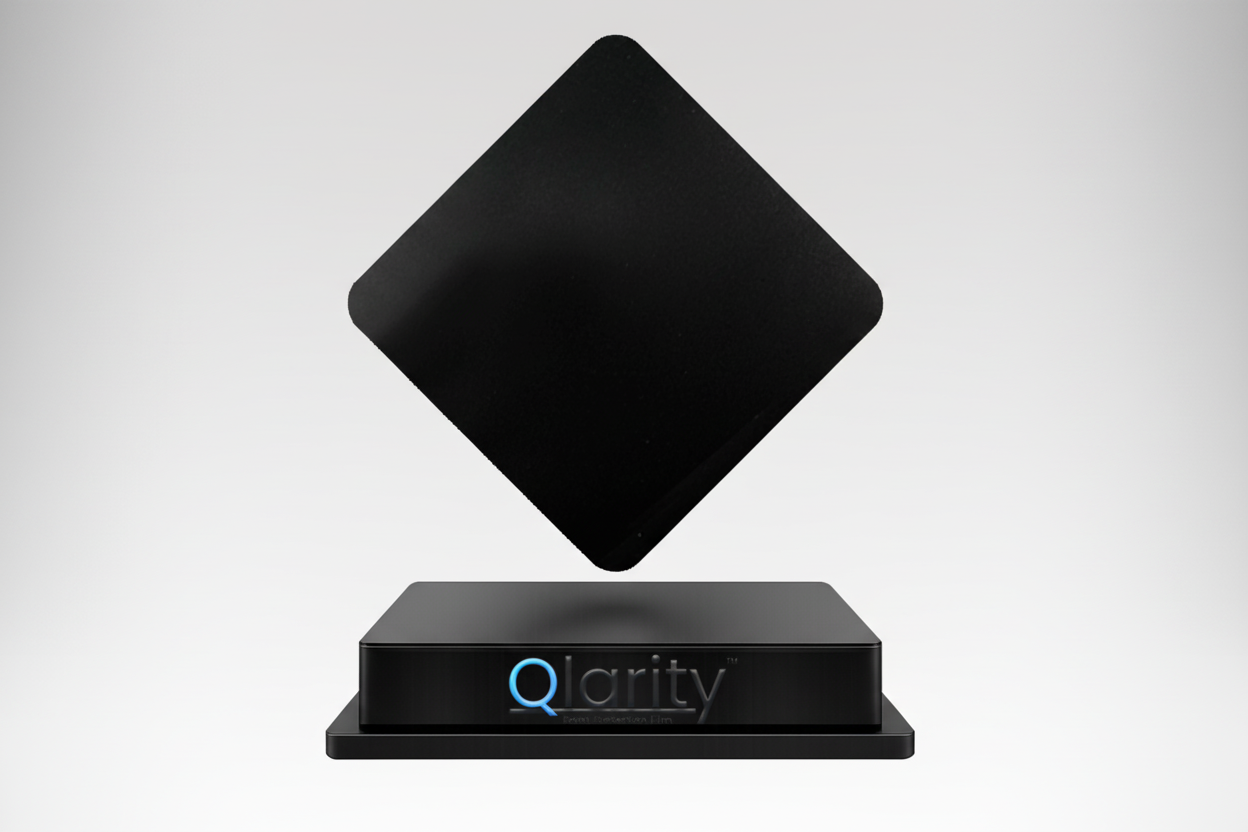 Mortal KomBlack Matte - PPF - 60" x 65ft - Hybrid