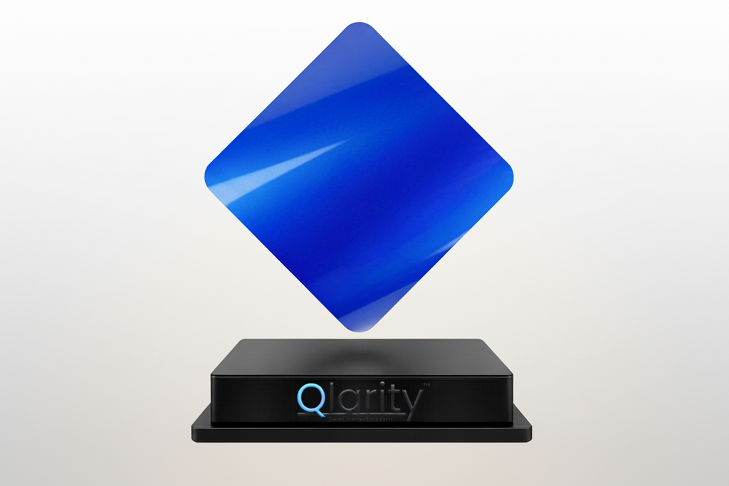 Busa Blue Mettalic - PPF - 60" x 65ft - Hybrid