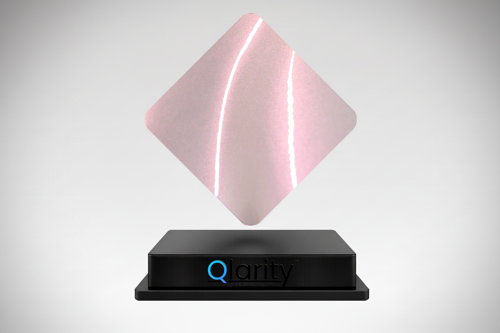 Elegant Violet Chameleon Gloss - PPF - 60" x 65ft - Hybrid