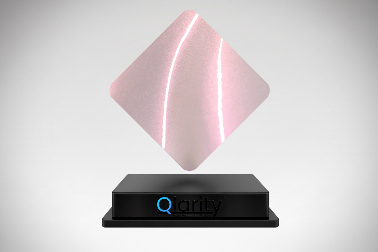 Elegant Violet Chameleon Gloss - PPF - 60" x 65ft - Hybrid